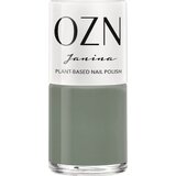  Lak za nohte, modri/zeleni odtenki - Janina Cene