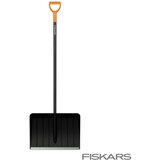 Fiskars snežni lopat trden aluminijast korak, (21102798) Cene