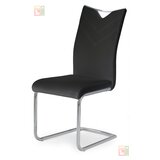 Halmar Stolica K224 - crna Cijene