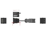 Boschmann prilagođeni modul USB dvostruki punjač (917.224) Cene