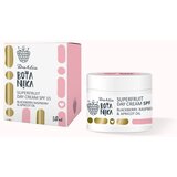 Dahlia Dnevna krema sa uljem maline, kupine i kajsje Botanika, 50ml | ePonuda.com