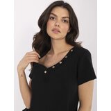 Italy Moda Blouse-DHJ-BZ-25168.00-black | shoptok.hr