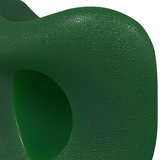  Držak za penjanje 2 pcs Zelena 100 x 67 x 43 mm PP | shoptok.hr