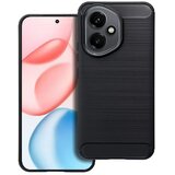 Carbon CASE maska za HONOR 400 5G črna u