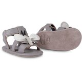 Donsje® dječje sandalice tuti sky dragonfly dark lavender leather | shoptok.hr