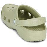 Crocs Cokli Classic Zelena | Shoptok.si