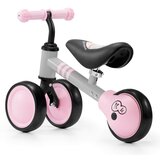Kinderkraft bicikl guralica cutie pink kkrcutipnk0000 | ePonuda.com