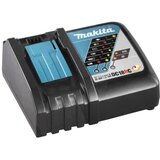 Makita DC18RC punjač za akumulatorski paket 195584-2 - E | Eponuda.ba