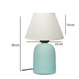 Opviq stona lampa 241931 | ePonuda.com