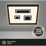 BRILONER led plafonsko svetlo pac LED/22W/230V | Eponuda.com