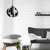  Visilica na sajli MINDY 1xE27/15W/230V | Eponuda.com