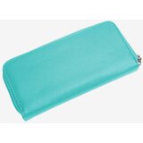 Vuch Ženski novčanik Fili Blue, 9,5 x 19,5 cm | shoptok.hr