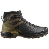 Salomon Pohodništvo X Ultra Snowpilot Wp Črna | Shoptok.si