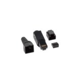 Lanberg Conector RJ45 Cat.6 UTP Plug 8p8c brez orodja, (20754589) | Shoptok.si