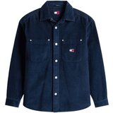 Tommy Hilfiger TJM RLX WASHED CORD DM0DM22016 Plava Cijene