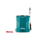 WoMax Germany prskalica baterijska w-mrbs 16 Cene