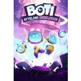 Steam Boti: Byteland Overclocked (PC) Key GLOBAL | ePonuda.com
