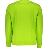 North Sails SWEATSHIRT WITHOUT ZIP MAN GREEN | Shoptok.si