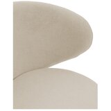 Marckeric Bel fotelj Rush – | Shoptok.si