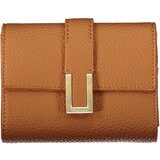 Calvin Klein WOMEN&#39;S WALLET BROWN Cijene