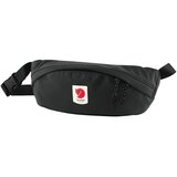 Fjallraven Torbice za okrog pasu Ulvo Črna Cene