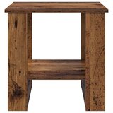  Klubska miza Star les 51 x 50 x 50 cm Konstruiran les, (5000120322) | Shoptok.si