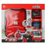 Best Luck vatrogasni ranac i set sa mapom i parkingom ( BE660S11 ) Cene