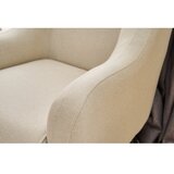 Atelier Del Sofa fotelja Revos Cream Cene