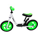Kolo brez pedal Sport R5 - zeleno | Shoptok.si