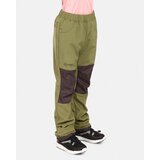 Kilpi Children's softshell pants RIZO-J Green Cene