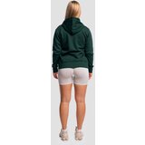 GymBeam Women‘s Zipper Hoodie Pine | Eponuda.ba