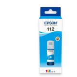 Epson ČRNILO CYAN 112 STEKLENIČKA (Pigmentno) 70ml C13T06C24A Cene
