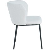 MID.YOU SET STOLOV, tekstil bela | Shoptok.si