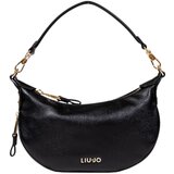 Liu Jo Torbe ECS S HOBO AF5043 E0058 Črna | Shoptok.si