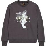 Alpha Industries muški duks, Tamnosivi Cene