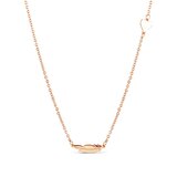 Vuch Joceline Rose Gold Necklace | ePonuda.com