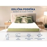 Dormeo Aloe Vera+ Memory dušek 90x200 | Eponuda.com