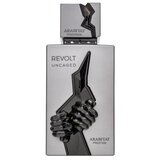 Arabiyat Prestige Revolt Uncaged parfemska voda unisex 100 ml Cijene