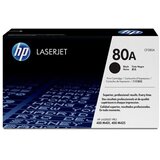 HP Toner CF280A Black 80A | Eponuda.ba