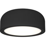 Open Design OR85891-LED Plafonsko svetlo CEDRONE LED/8W/230V CCT prečnika 12 cm crno | Eponuda.com