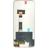  Steklo in LCD zaslon za Realme 8i, originalno (OEM), brez okvirja | Shoptok.si