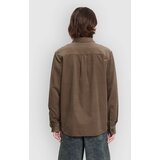Volcom Zander Cord Shirt earth | Shoptok.si