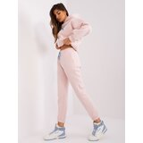 My Red Lips Set-EM-KMPL-802.97P-light pink | Shoptok.si