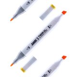  twin 508, alkoholni marker, dvostrani - odaberite boju | Eponuda.com