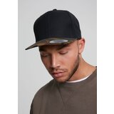 Flexfit Classic Snapback 2-Tone Camo blk/green camo Cene