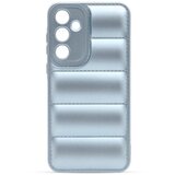  Maska za telefon DEEP SHINE MATTE za Samsung A35, Svetloplava | Eponuda.com