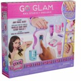 Cool Maker GO GLAM Studio Nail Kit | Shoptok.si