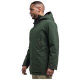 Schöffel Parke Winter parka Urban Insulated Zelena | Shoptok.si