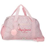 PepeJeans Mia putna torba - light pink ( 60.736.41 ) u