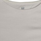 GAP 601395-000 Bijela | shoptok.hr
